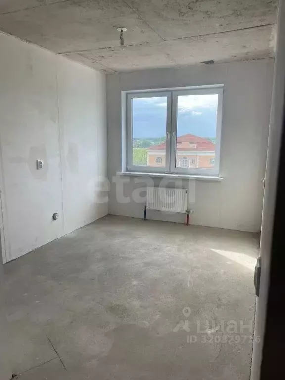 1-к кв. Башкортостан, Уфа ул. Героя Курбангалеева, 3 (33.0 м) - Фото 1