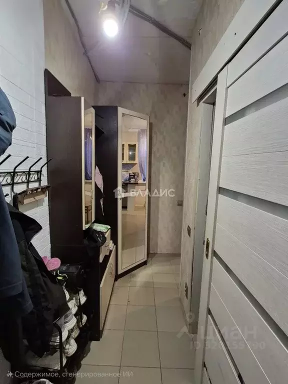 2-к кв. Владимирская область, Вязники ул. Льва Толстого, 16/4 (32.9 м) - Фото 1