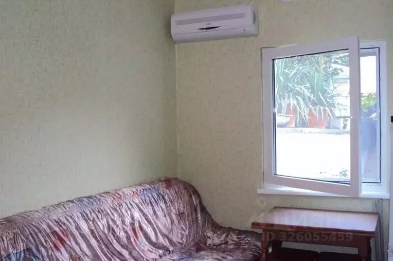 Дом в Севастополь ул. Сладкова, 9 (45 м) - Фото 2