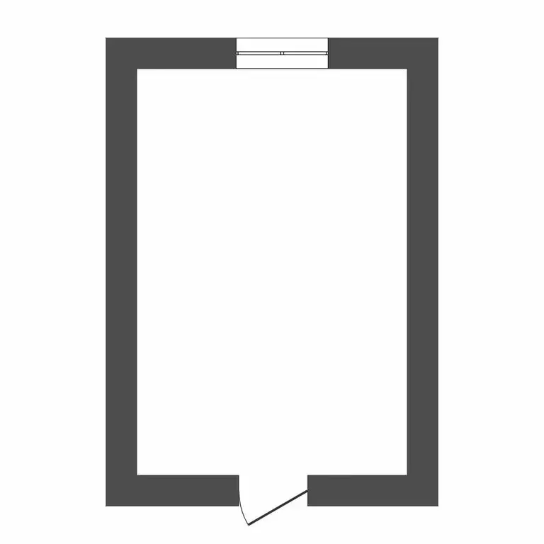 1к в -комнатной квартире (11.4 м) - Фото 1