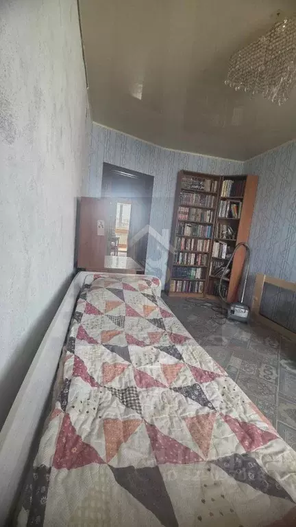 3-к кв. Владимирская область, Покров городской округ, пос. Вольгинский ... - Фото 2