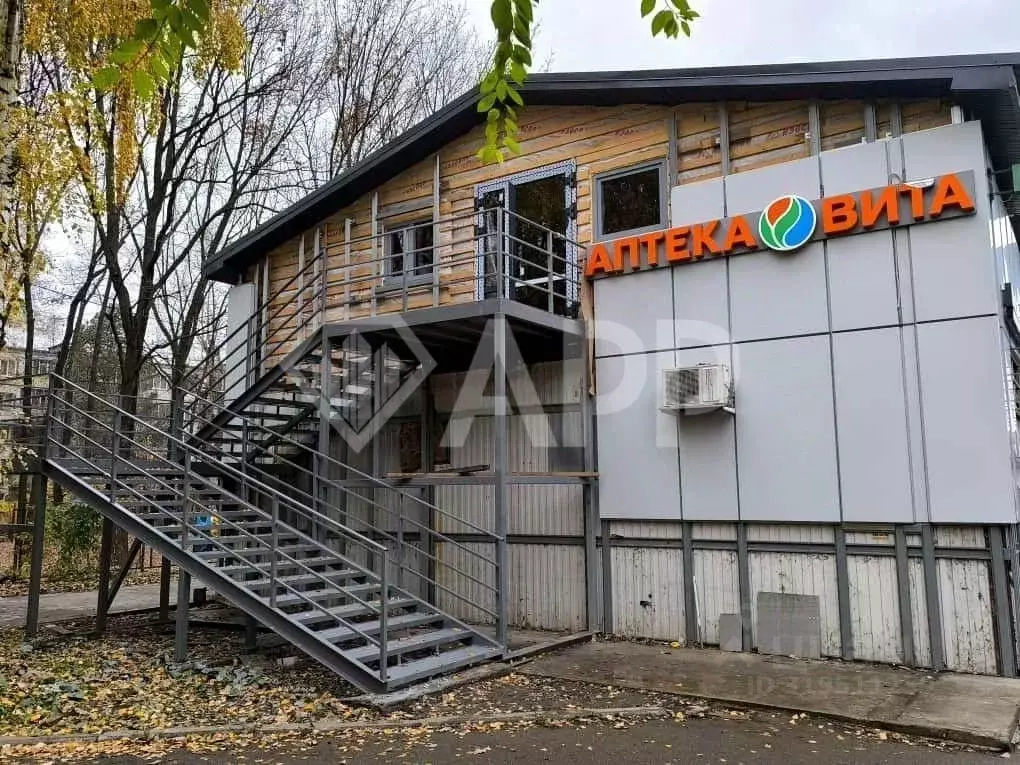 Помещение свободного назначения в Татарстан, Казань ул. Хусаина ... - Фото 1