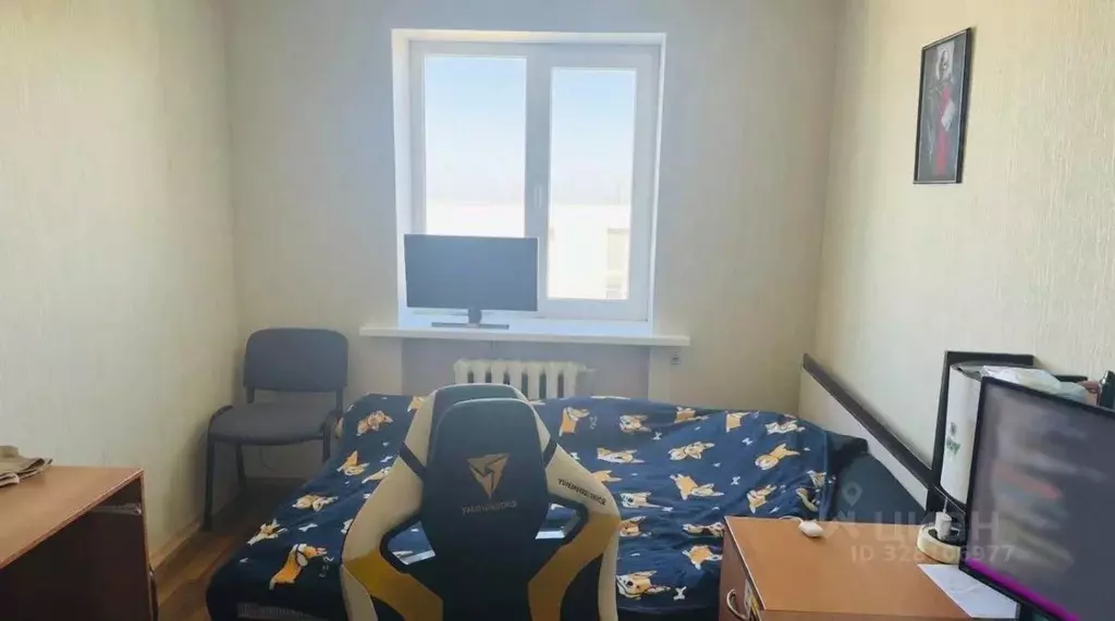 Комната Белгородская область, Белгород ул. 5 Августа, 2 (12.6 м) - Фото 1