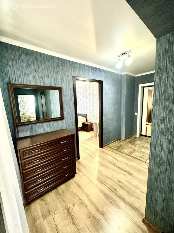 1-комнатная квартира: Туймазы, улица Чапаева, 63 (37.9 м) - Фото 1