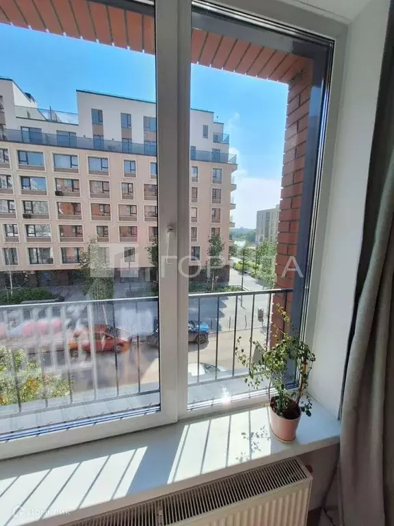 Продаётся 1-к квартира, 53 м - Фото 0