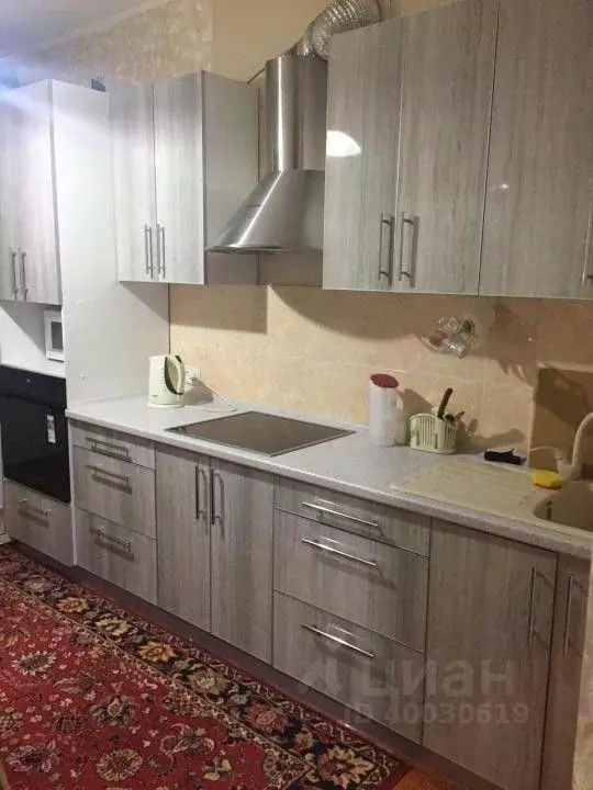 2-к кв. Омская область, Омск ул. Герцена, 270 (65.0 м) - Фото 0