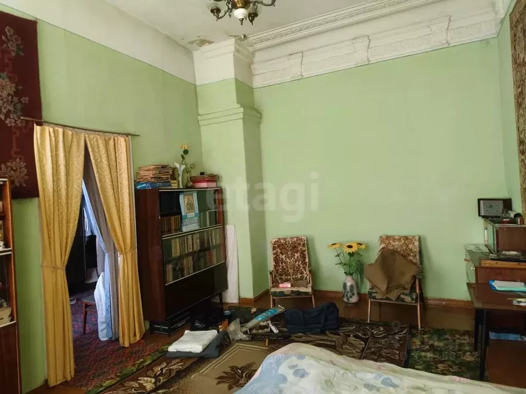 3-к кв. Воронежская область, Борисоглебск Юбилейная ул., 88 (56.2 м) - Фото 0