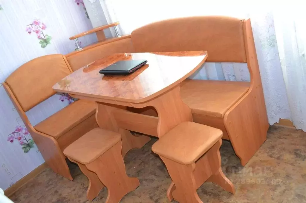 1-к кв. Татарстан, Чистополь ул. Энгельса, 191/1 (29.0 м) - Фото 2