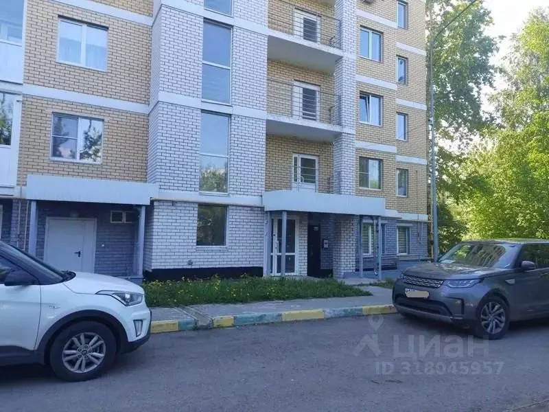 Офис в Нижегородская область, Нижний Новгород Кемеровская ул., 12 (119 ... - Фото 0