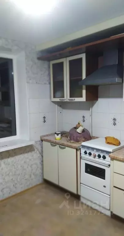 2-к кв. Орловская область, Орел Московское ш., 178 (48.8 м) - Фото 2