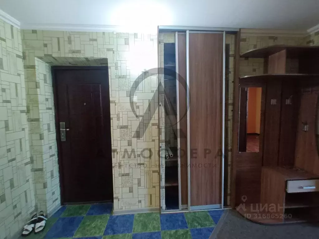 2-к кв. Краснодарский край, Туапсинский муниципальный округ, ... - Фото 1