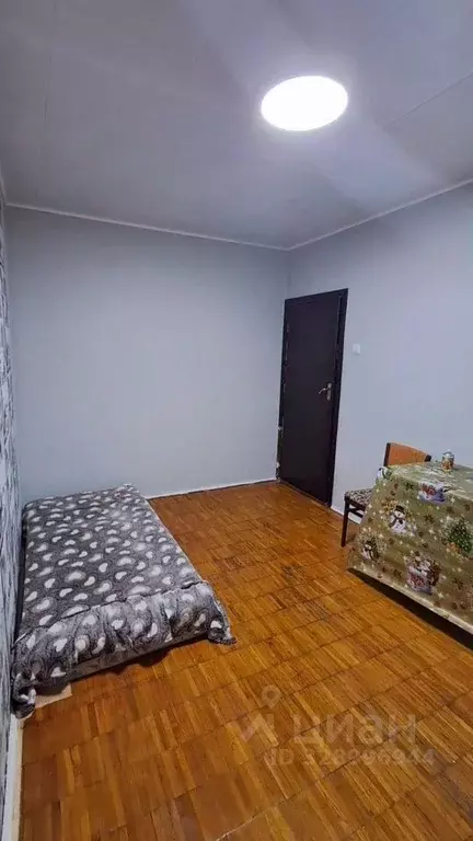 Комната Москва Братеевская ул., 27К2 - Фото 2