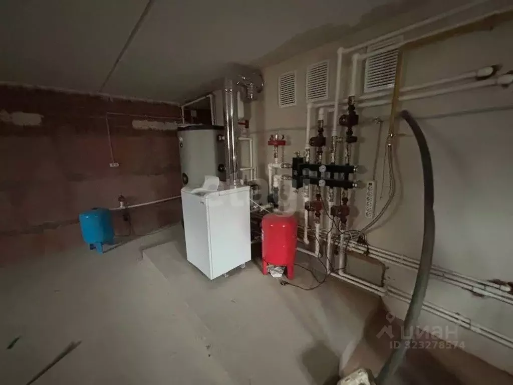 Дом в Воронежская область, Воронеж Никольское мкр, ул. Ани Максимовой, ... - Фото 2