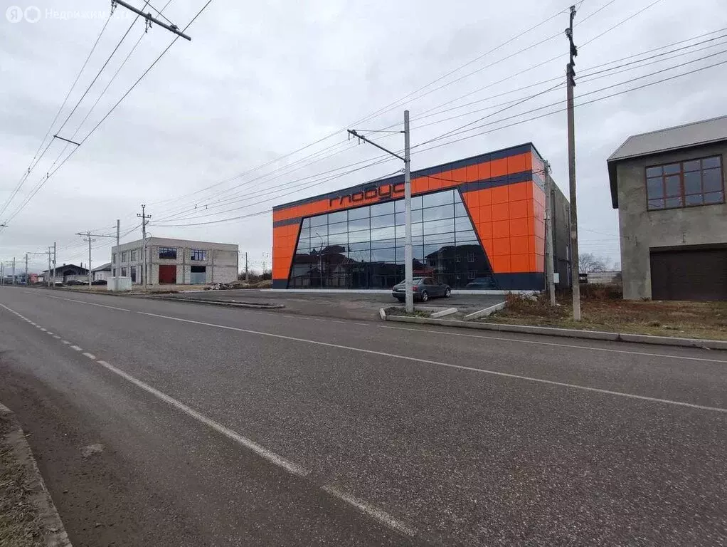 Торговая площадь (1500 м) - Фото 2