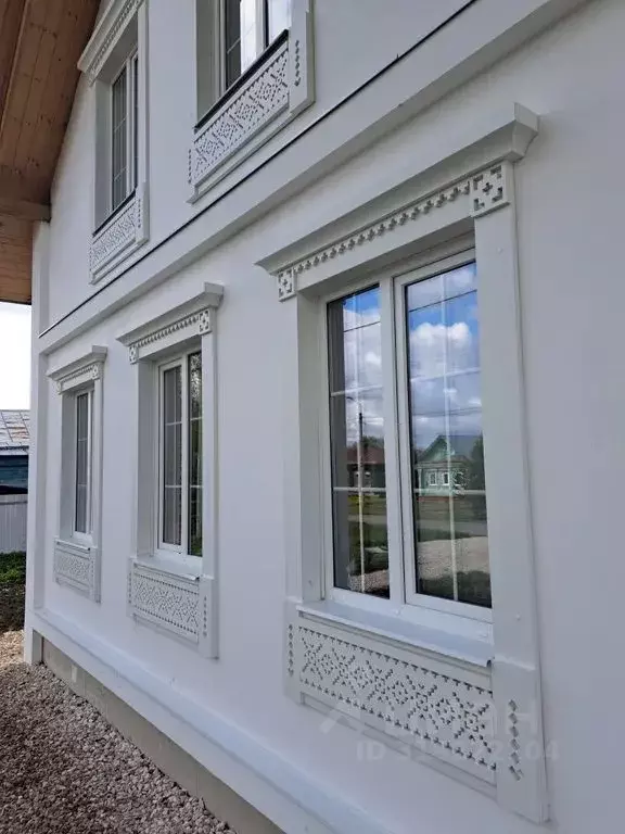 Дом в Владимирская область, Суздаль Колхозная ул., 19 (120 м) - Фото 1