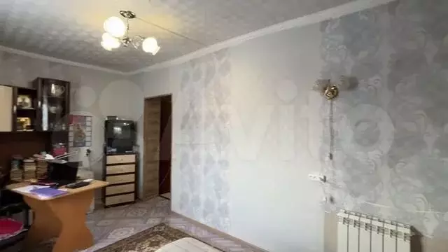 3-к. квартира, 69 м, 1/1 эт. - Фото 1