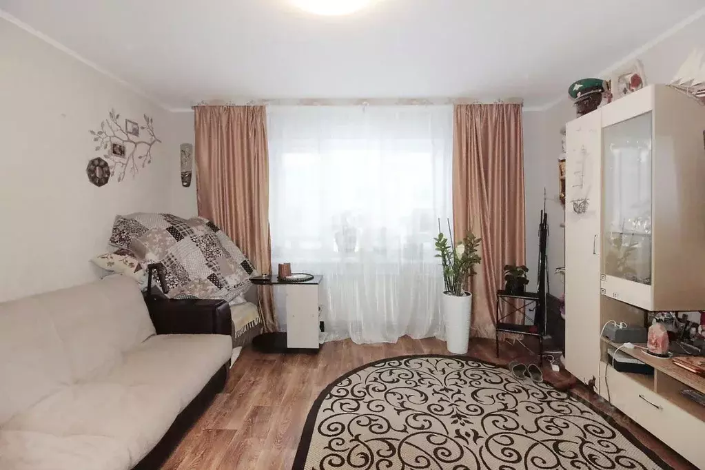 3-к кв. Свердловская область, Нижний Тагил ул. Верхняя Черепанова, 31А ... - Фото 1