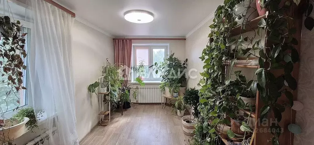 2-к кв. Московская область, Воскресенск Центральный мкр, ул. ... - Фото 1