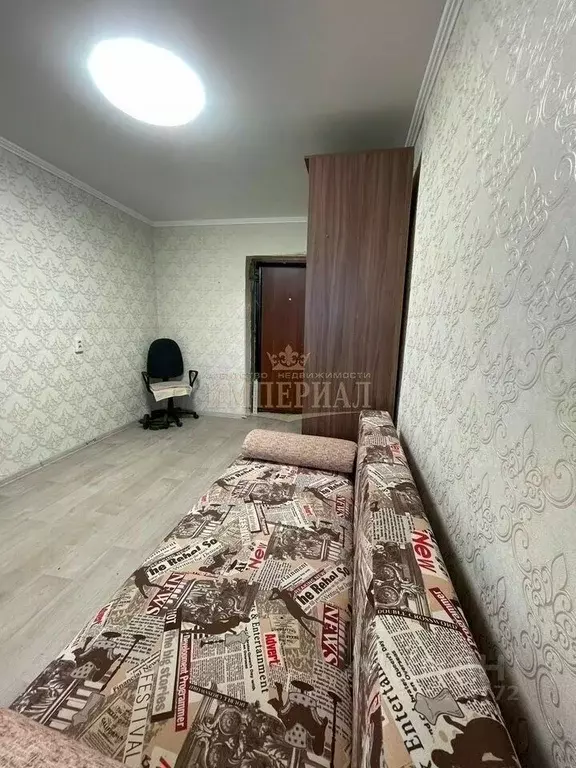 Комната Марий Эл, Йошкар-Ола ул. Машиностроителей, 112 (12.0 м) - Фото 0
