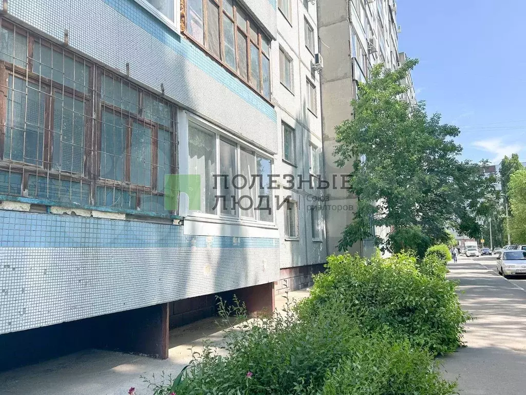 1-к. квартира, 37 м, 9/9 эт. - Фото 0
