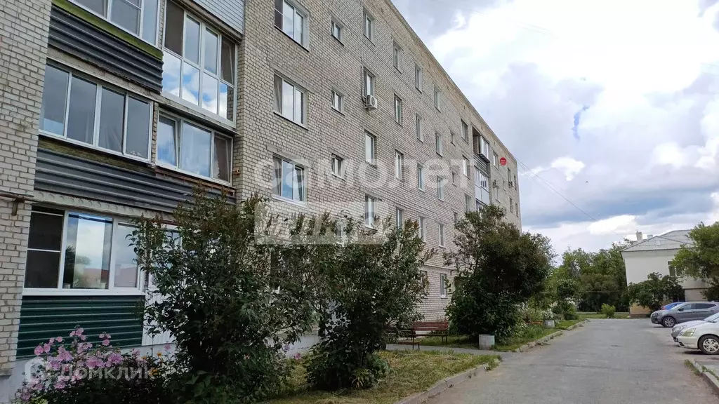 Продаётся 2-к квартира, 49.4 м - Фото 0