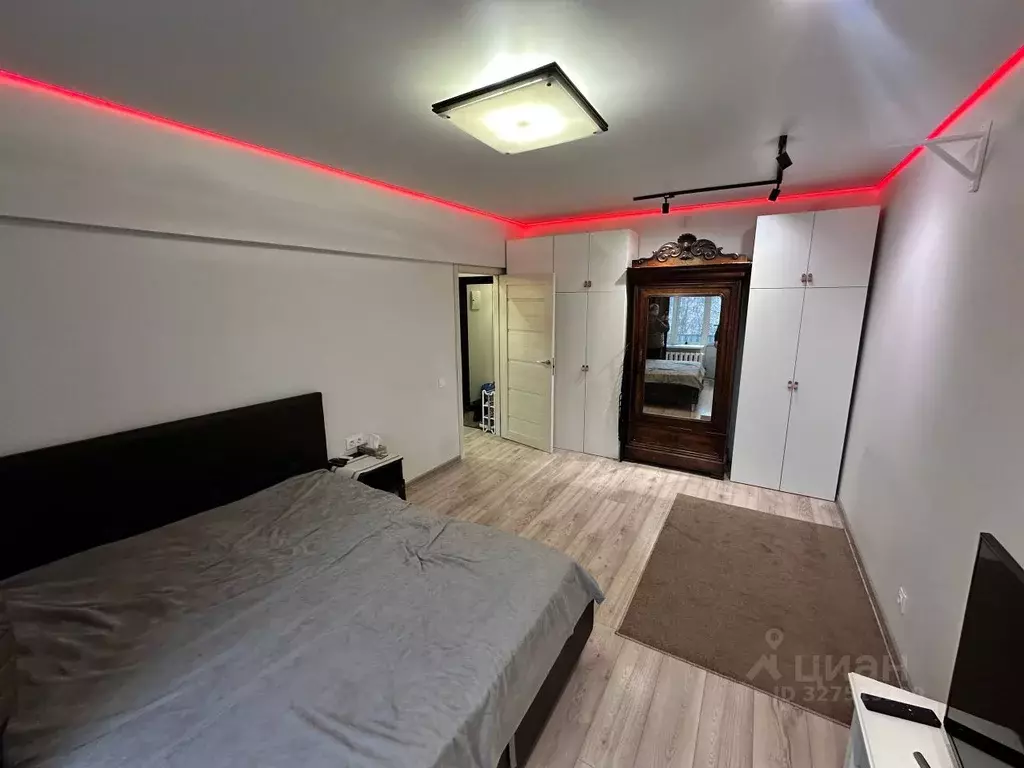 1-к кв. Москва ул. Константинова, 4 (36.0 м) - Фото 2