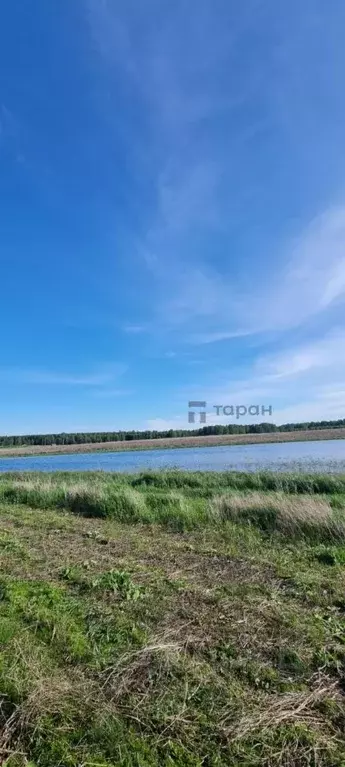 Участок в Челябинская область, Чебаркульский муниципальный округ, д. ... - Фото 1