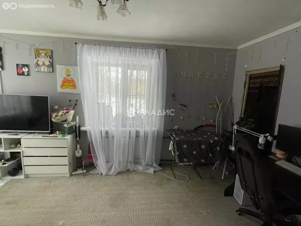 1-комнатная квартира: Подольск, Симферопольская улица, 4 (32.3 м) - Фото 2