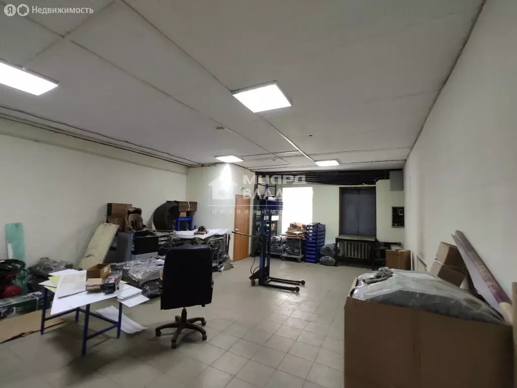 Помещение свободного назначения (204 м) - Фото 2