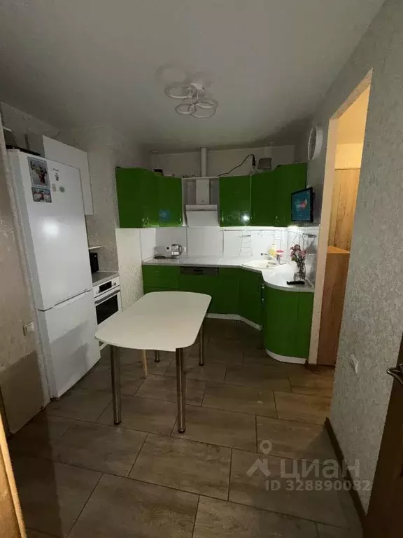 3-к кв. Московская область, Балашиха просп. Ленина, 76 (76.0 м) - Фото 2