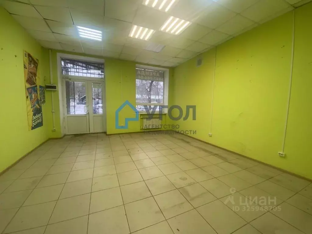 Помещение свободного назначения в Самарская область, Самара ... - Фото 1