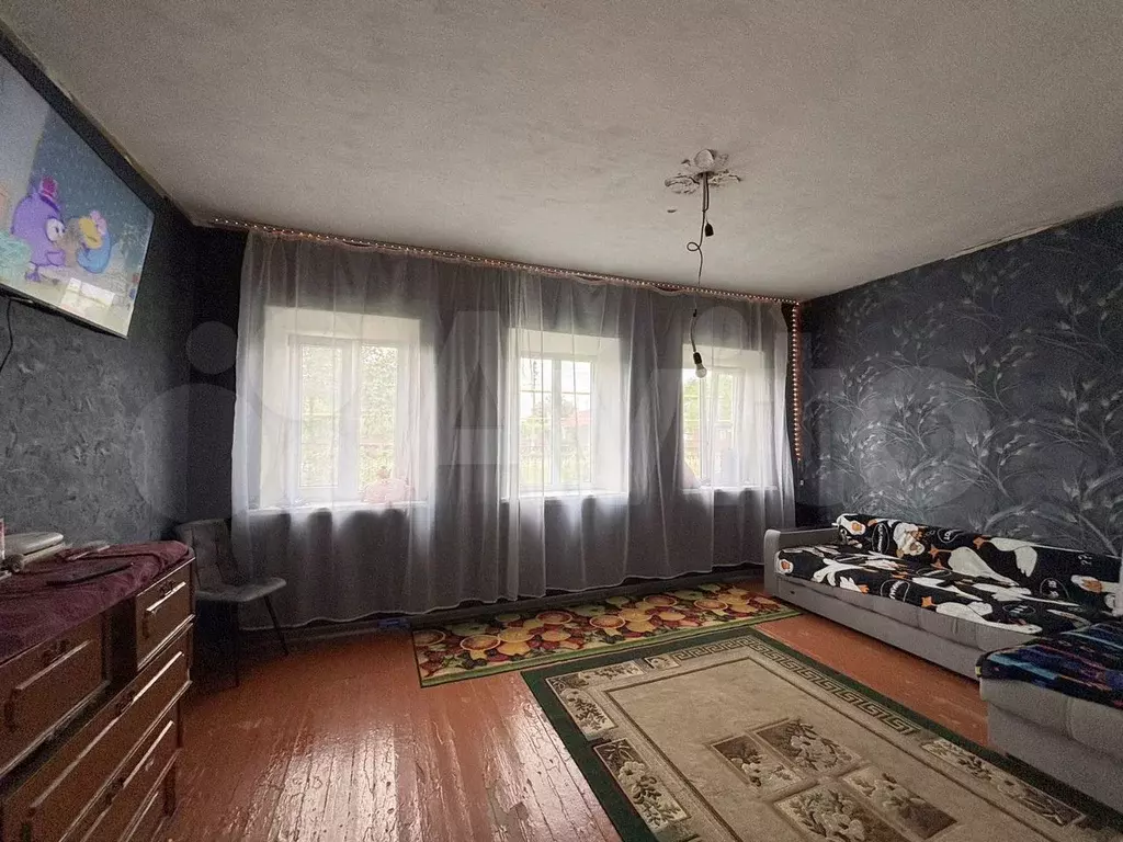 Дом 59,2 м на участке 34 сот. - Фото 0