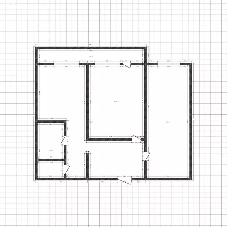 2-комнатная квартира: Липецк, Звёздная улица, 13/2 (51 м) - Фото 1