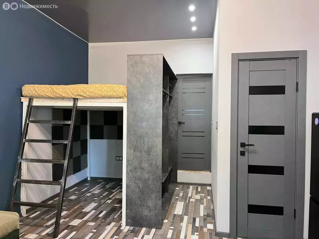 1к в 3-комнатной квартире (25 м) - Фото 0