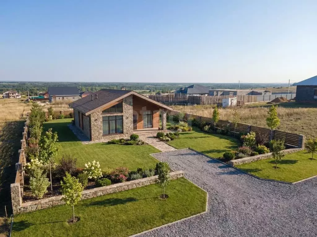 Участок в Оренбургская область, Оренбургский район, пос. Соловьевка ... - Фото 2