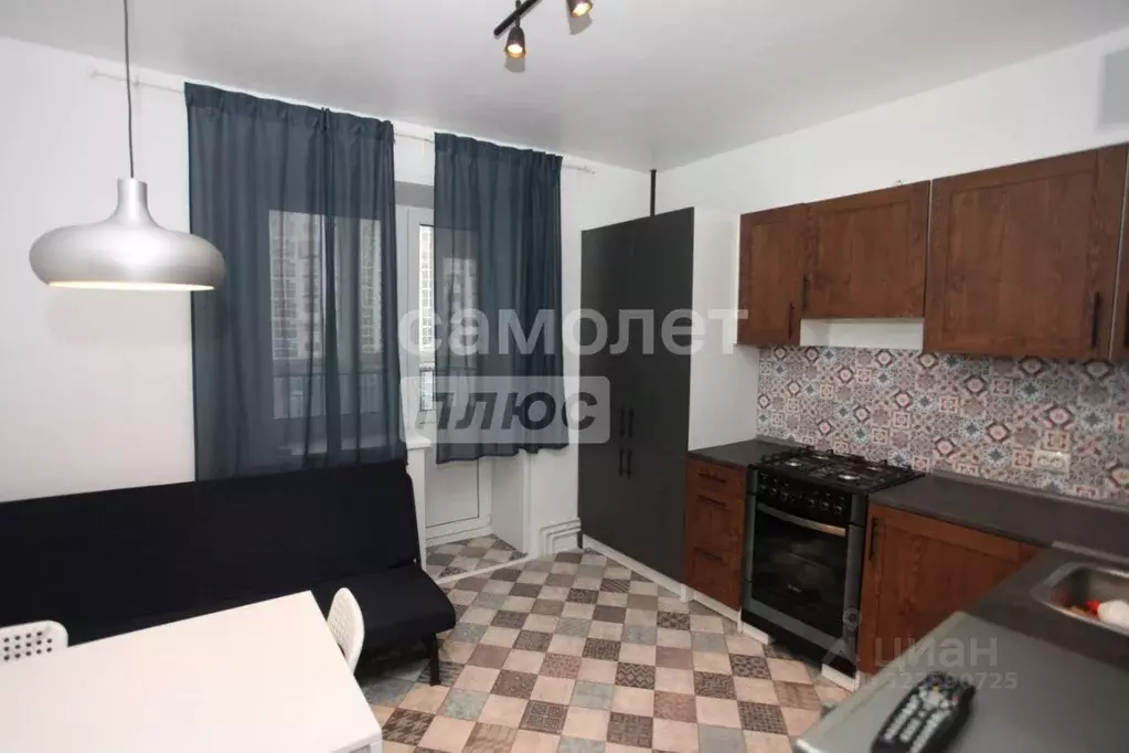 2-к кв. Костромская область, Кострома ул. Радиозаводская, 20 (69.0 м) - Фото 1