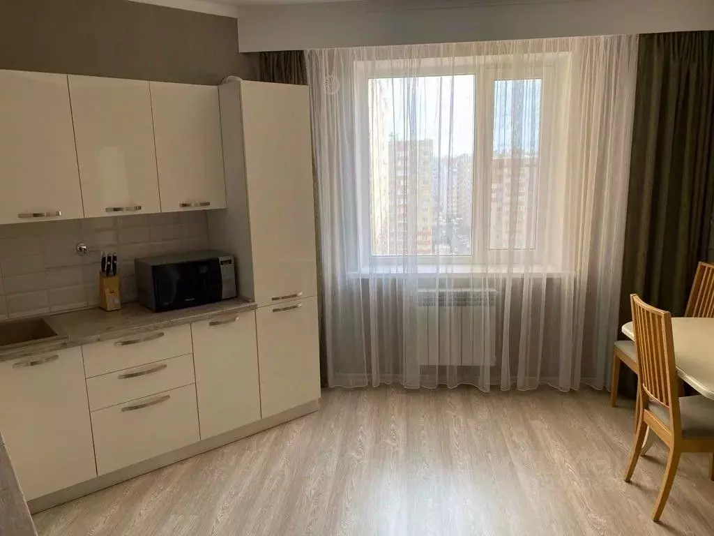 1-к кв. Ставропольский край, Ставрополь ул. Тухачевского, 28/1 (45.0 ... - Фото 2