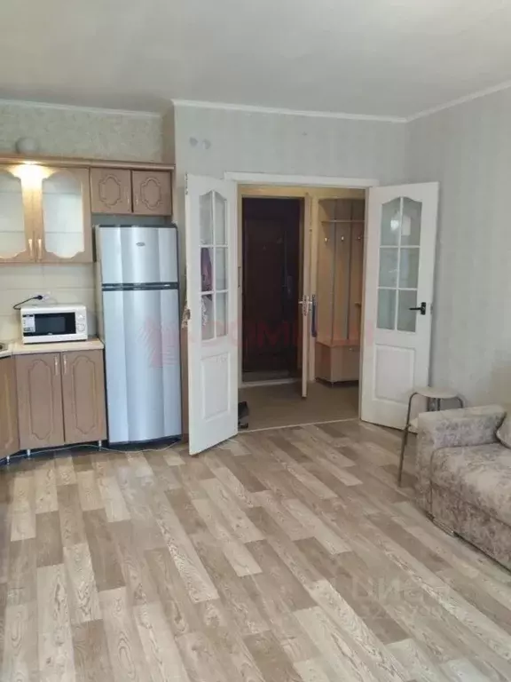 2-к кв. Ростовская область, Волгодонск Степная ул., 79А (40.0 м) - Фото 1