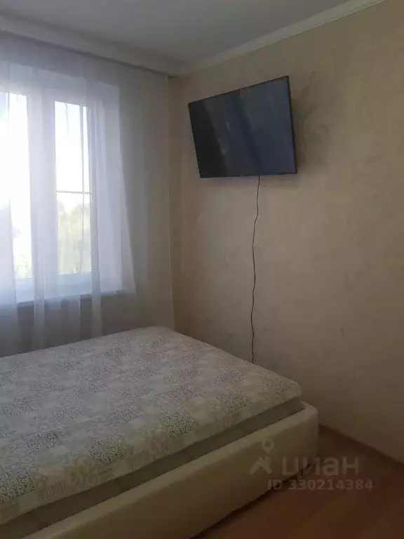 1-к кв. Москва ул. Летчика Бабушкина, 31 (42.0 м) - Фото 1