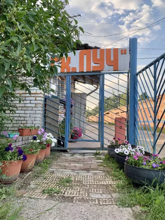 Гараж в Санкт-Петербург, Санкт-Петербург, Ломоносов Богумиловская ул., ... - Фото 1