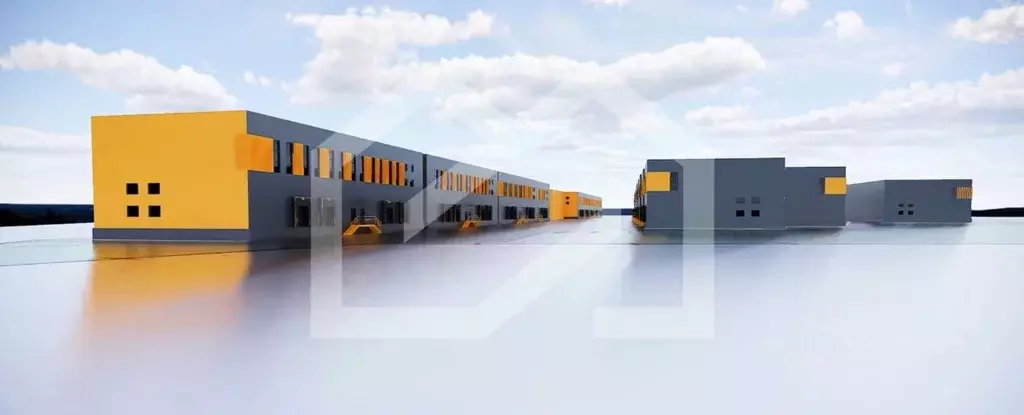 Помещение свободного назначения в Московская область, Химки городской ... - Фото 1