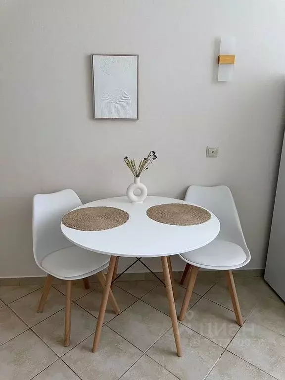 2-к кв. Московская область, Одинцово ул. Чистяковой, 18 (57.0 м) - Фото 2