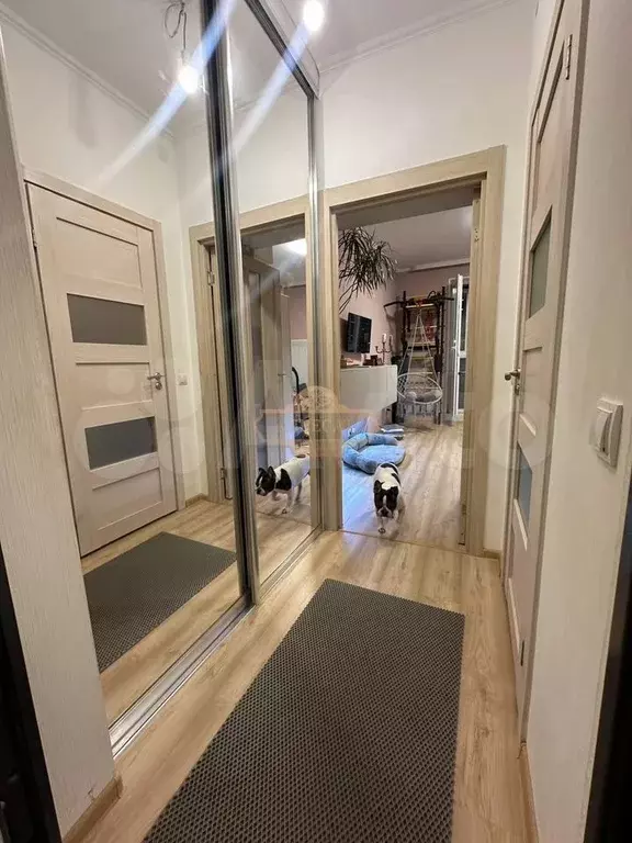 Квартира-студия, 21,3 м, 3/25 эт. - Фото 0