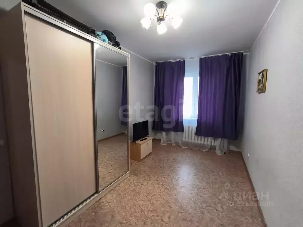 1-к кв. Ямало-Ненецкий АО, Тарко-Сале Пуровский район, Таежная ул., 9 ... - Фото 0