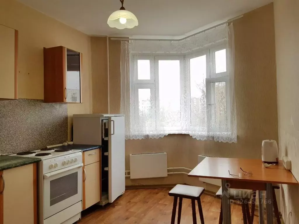 2-к кв. Москва Студеный проезд, 12 (64.0 м) - Фото 1