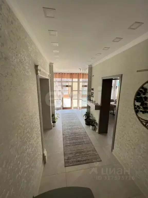 Дом в Дагестан, Махачкала ул. Каммаева, 3В (170 м) - Фото 1