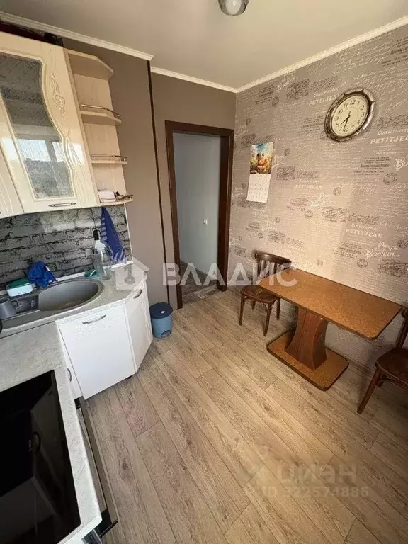 3-к кв. Бурятия, Улан-Удэ ул. Лимонова, 4 (48.1 м) - Фото 2