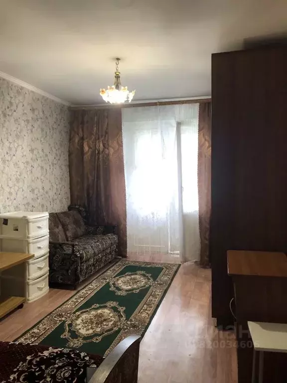 Комната Ставропольский край, Ставрополь ул. Балахонова, 13 - Фото 2