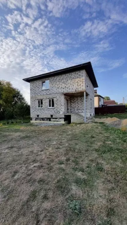 Дом в Воронежская область, Семилукское с/пос, с. Ендовище ул. Лесная, ... - Фото 1