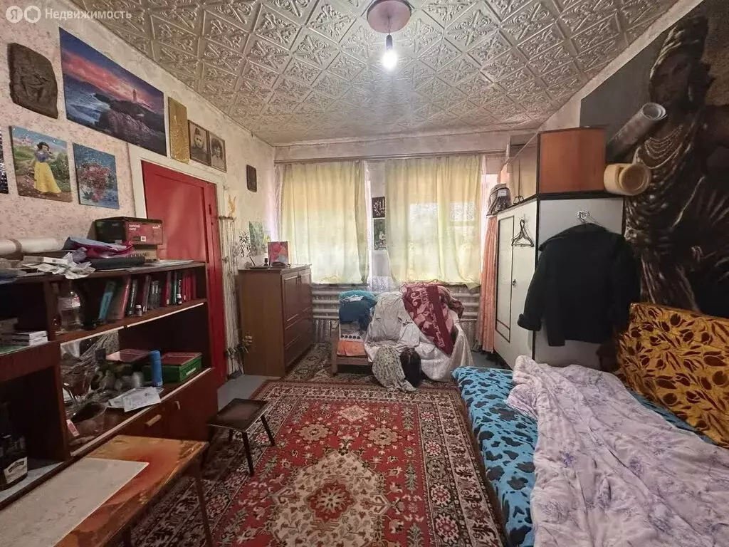 Дом в Темрюк, улица Орджоникидзе (60 м) - Фото 1